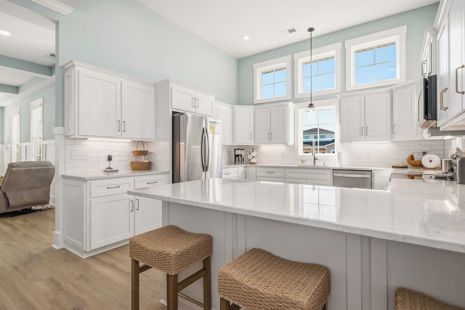 Kitchen - Northwest