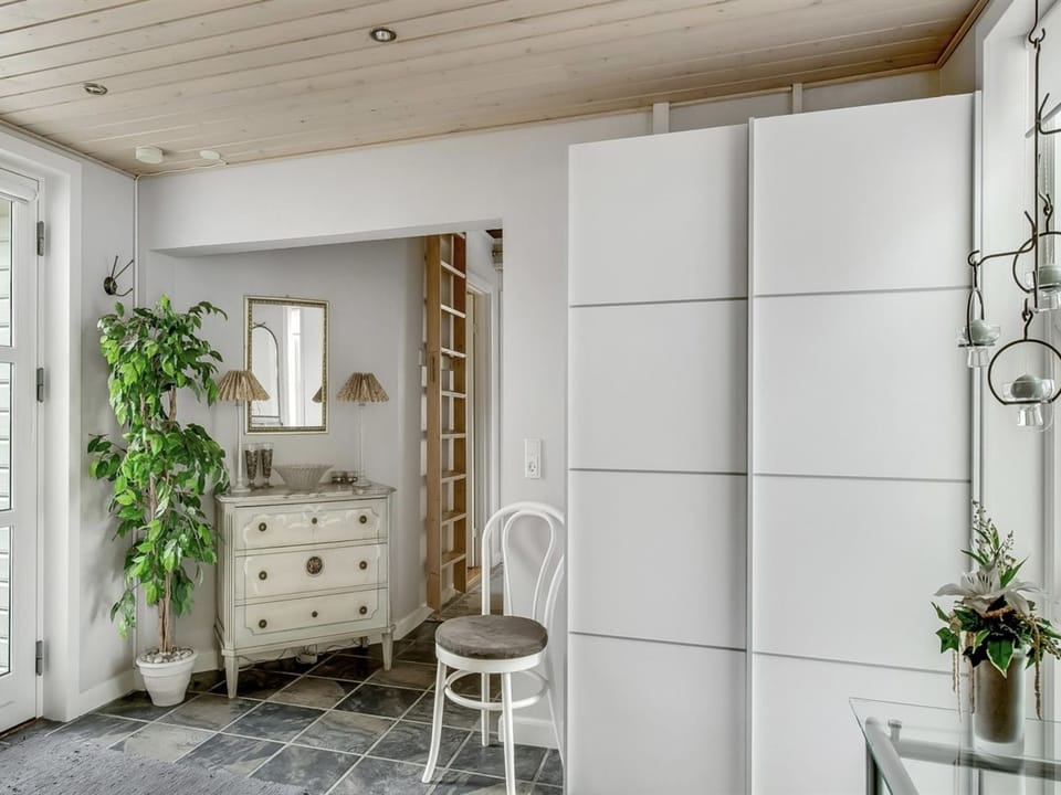 Inside other