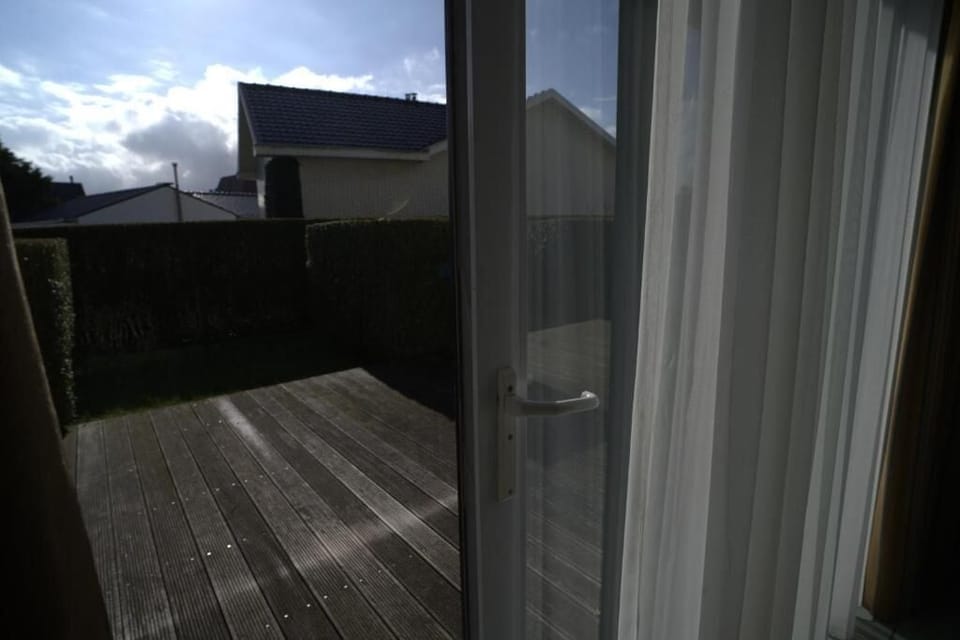 Standard Studio, Balcony | Interior