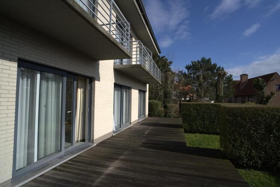 Standard Studio, Balcony | Exterior