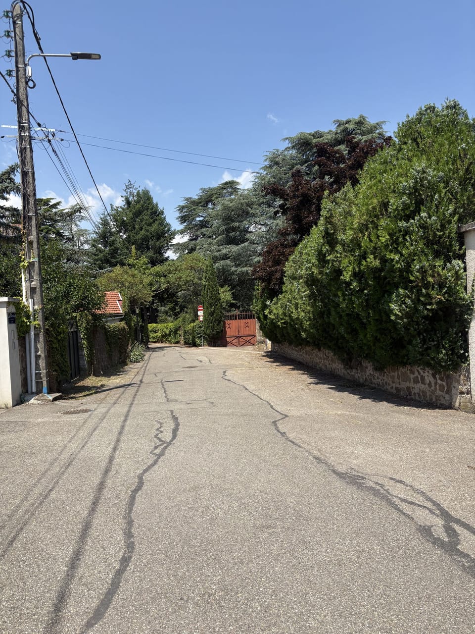 Double Room, City View | Miscellaneous