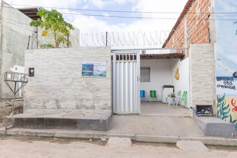 House, Smoking | 2 bedrooms