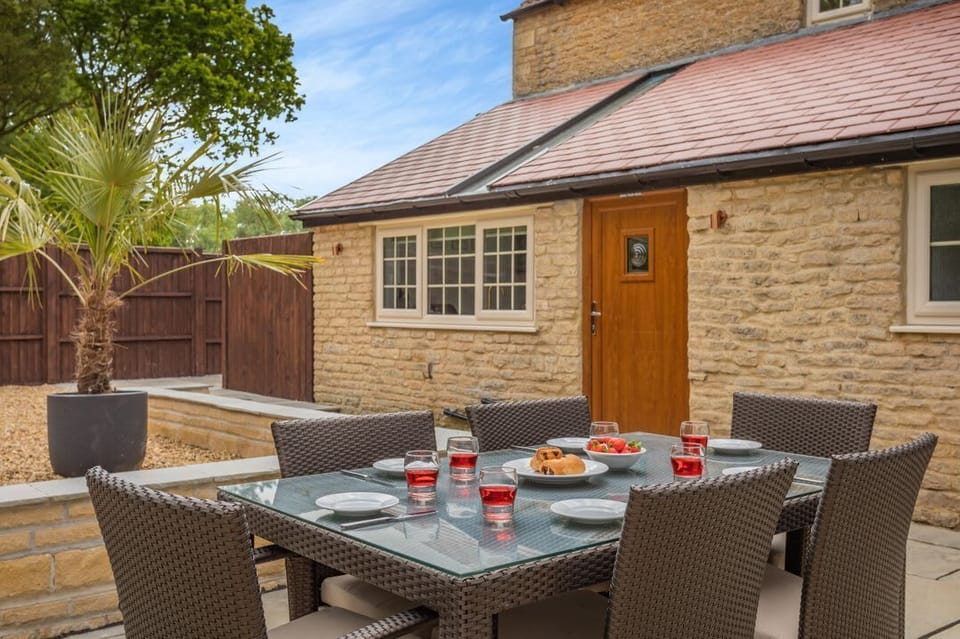 The Cottage