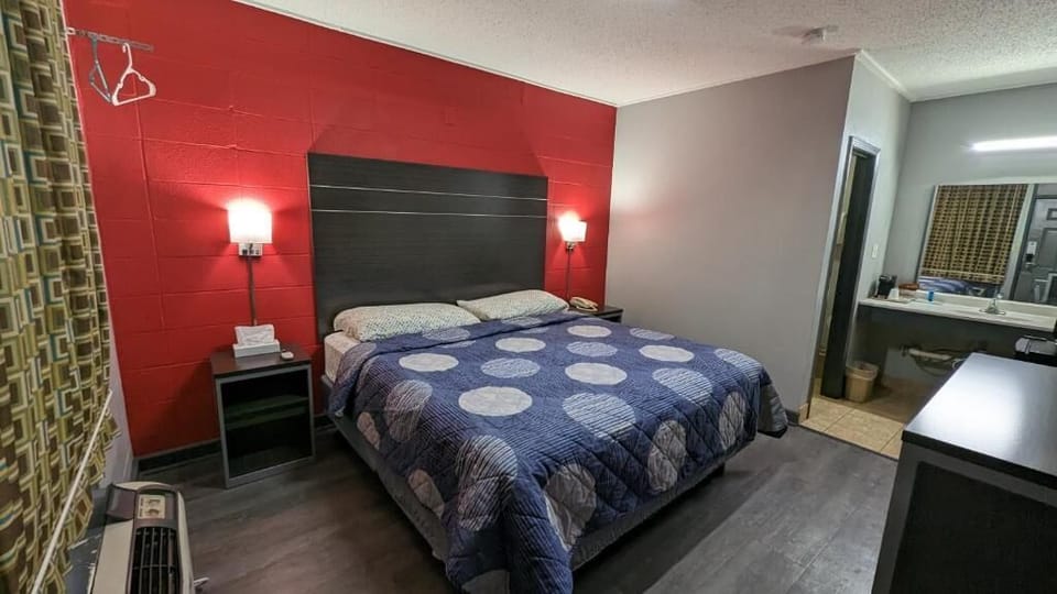 Single Room, Non Smoking | Desk, WiFi (free)