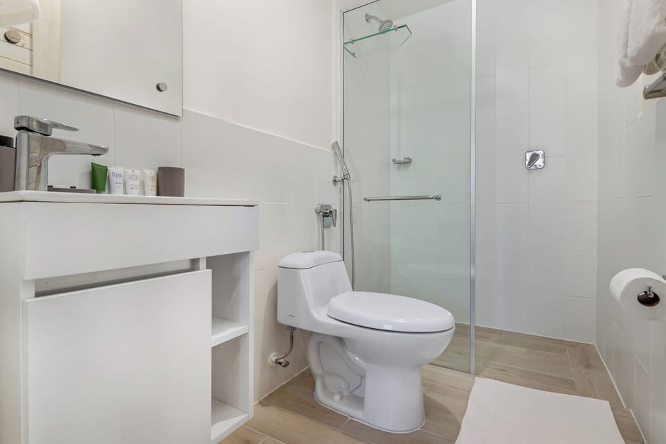 Olas del Mar by Playa Caracol Resorts Apartment in Panama