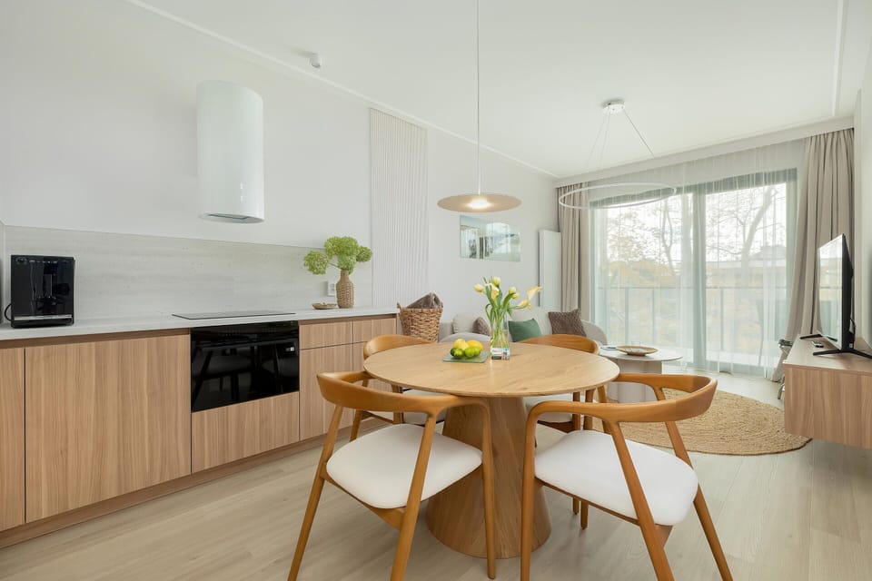 Apartment | Dining