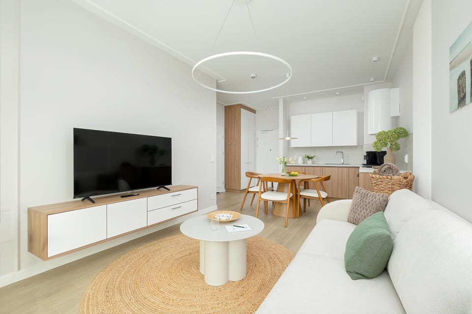 Apartment | Living room
