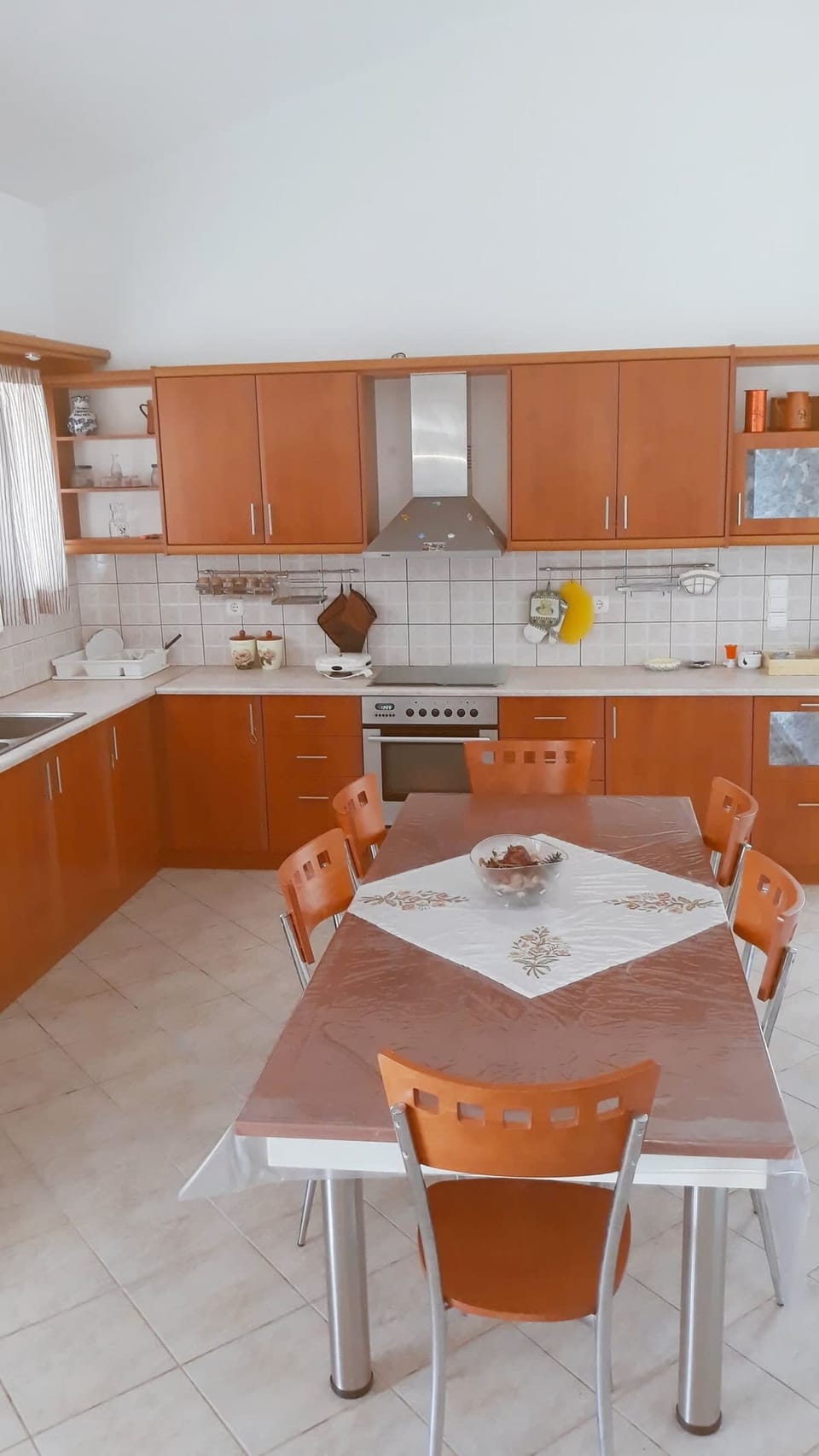 House, Smoking | 2 bedrooms