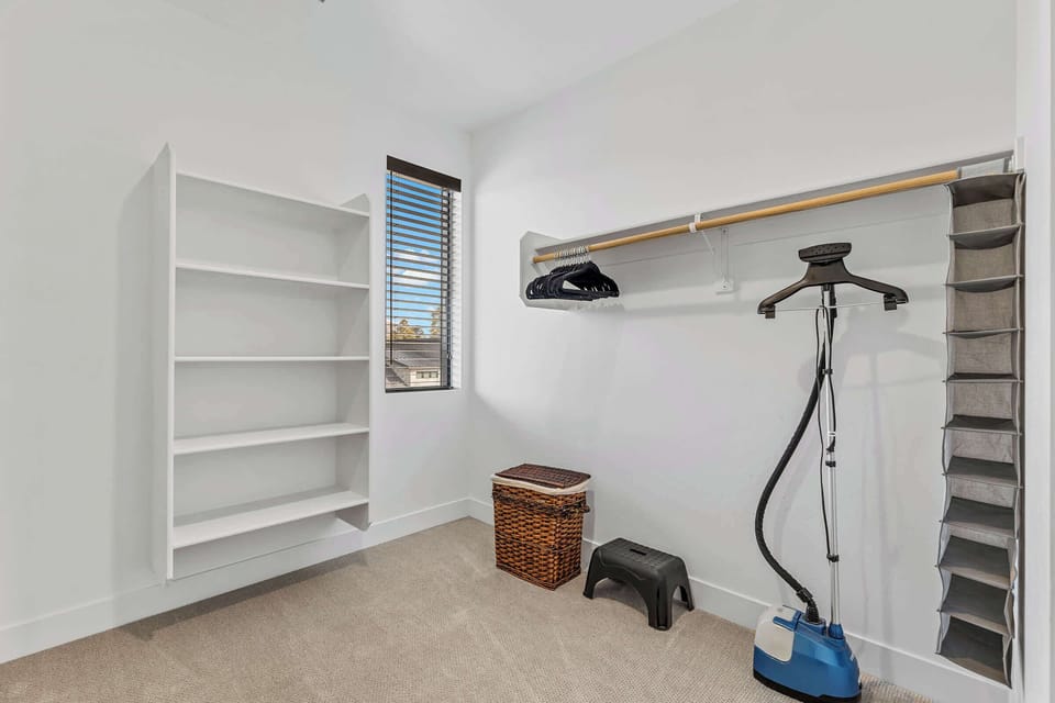 Unpack, Organize, and Feel at Home!