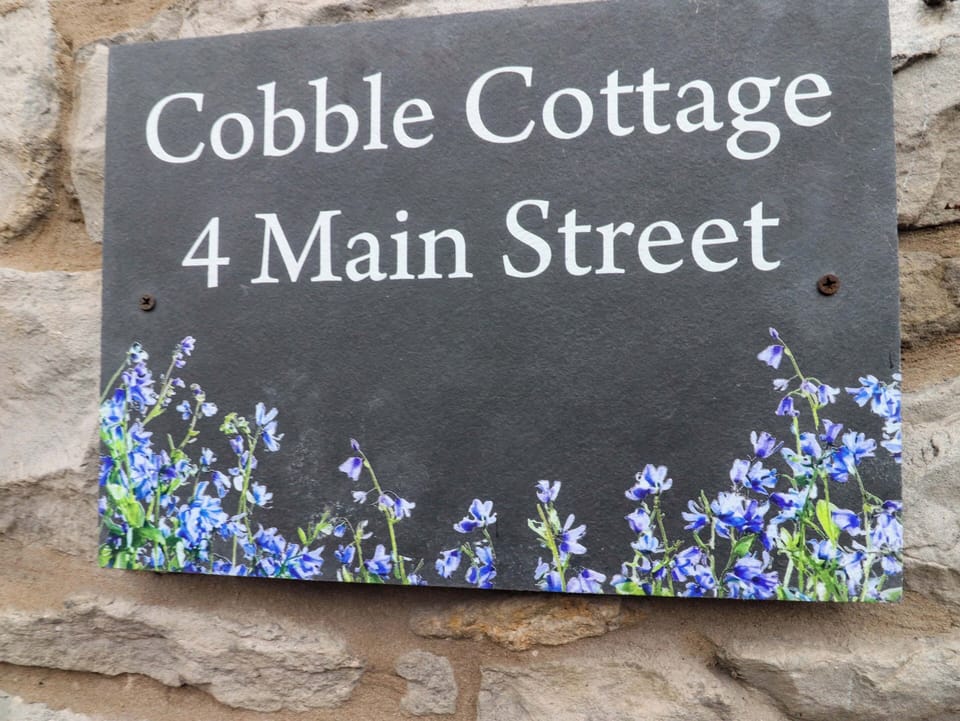 Cottage | Interior detail