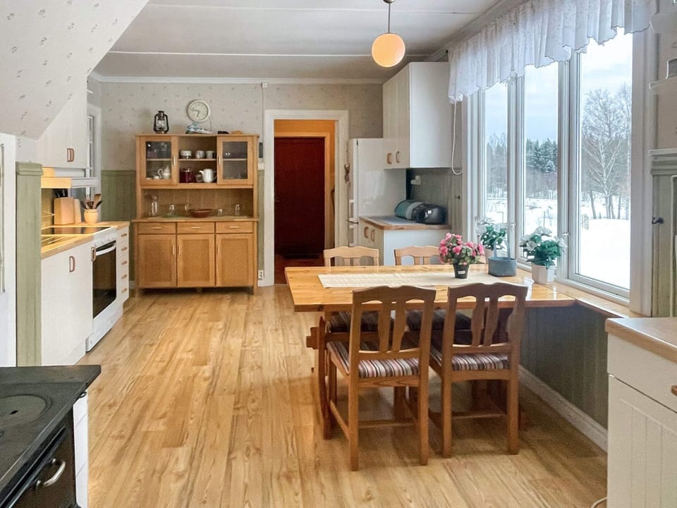 House | Interior