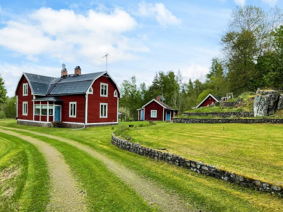 House | Exterior