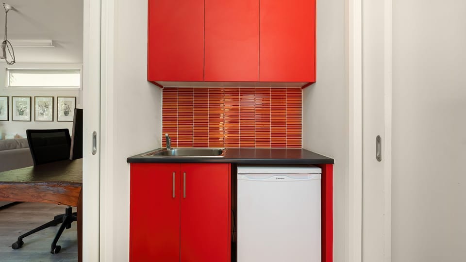 Mini bar