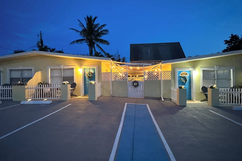 Cocoa Beach Vacation Rental | 4BR | 2BA | 1,500 Sq Ft