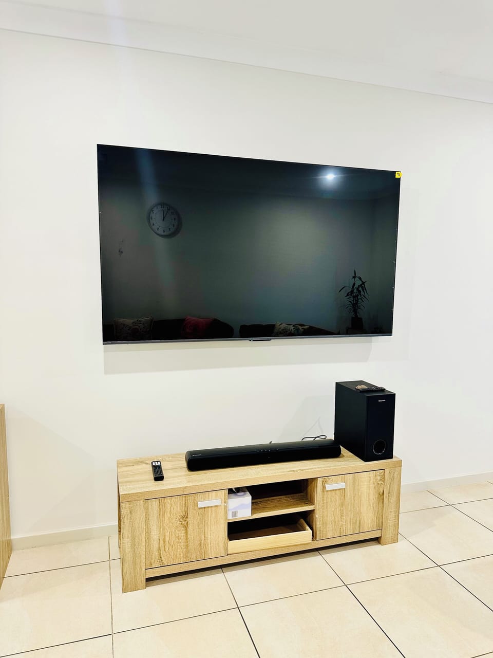 Television