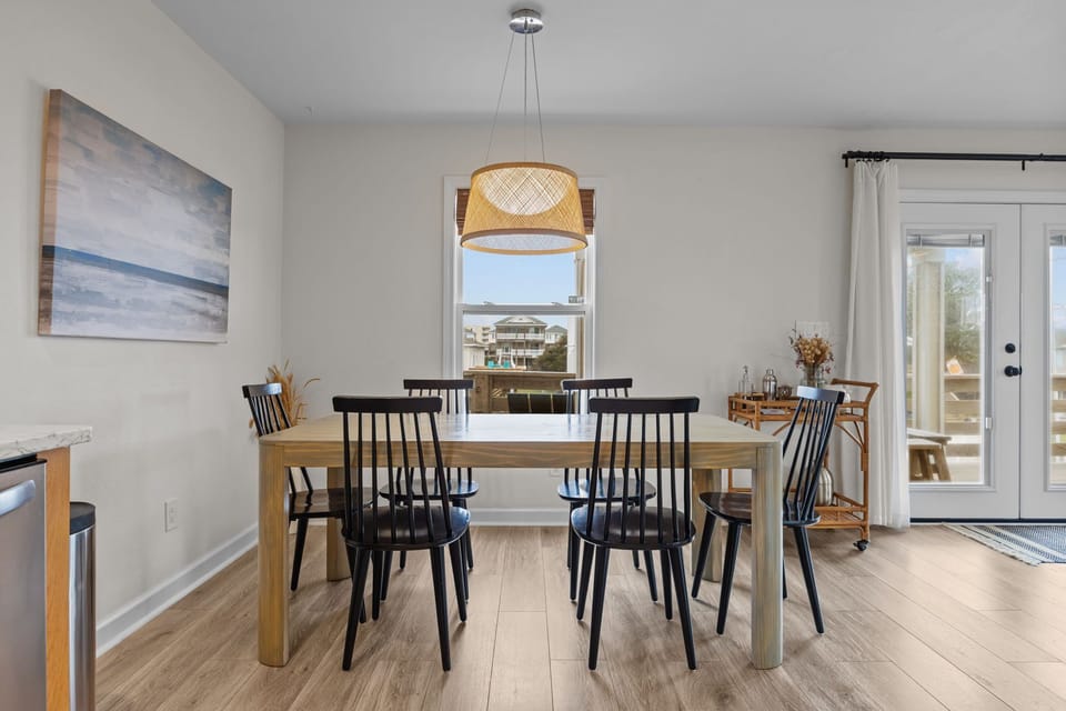 Dining Room Table