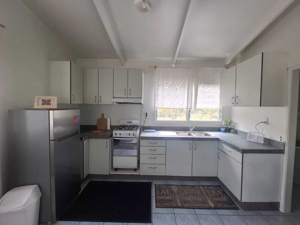 Full self contained unit.
