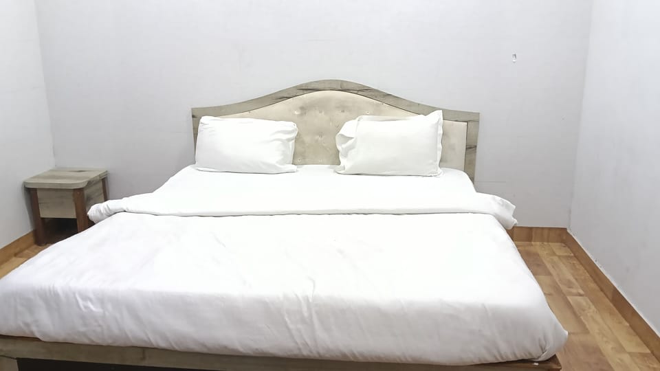Double Room | WiFi (free)