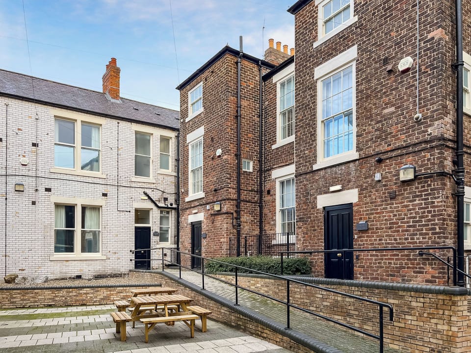 Exterior | Emerald - The Place, Sunderland
