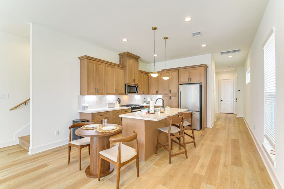 Kitchen | 1st Floor