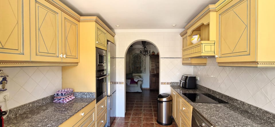 Casa Danesa - 18