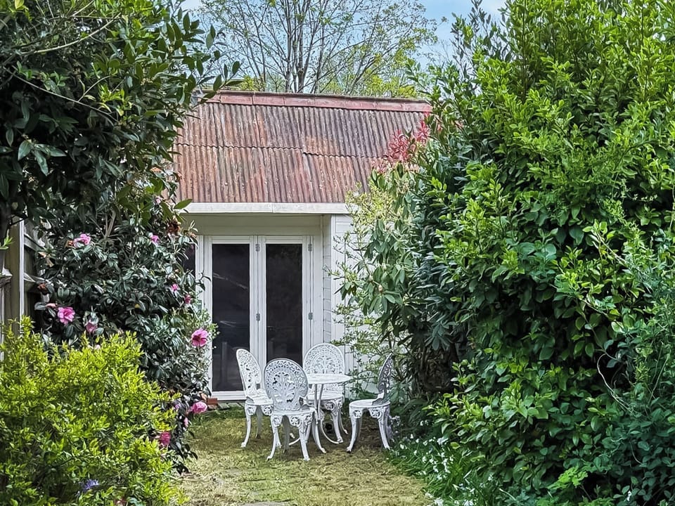 Garden | Jasmine Cottage, Lyndhurst, near Brockenhurst