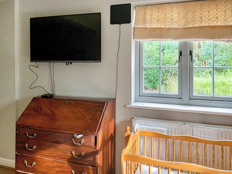 Interior | Orchard Cottage, Bradford Abbas