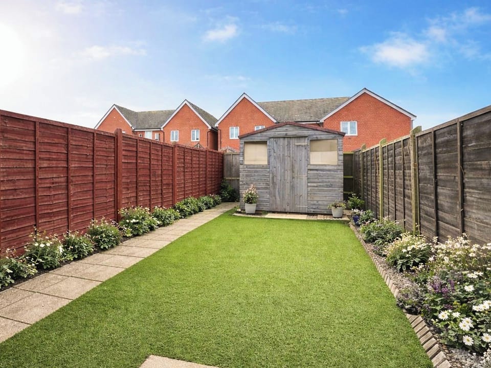 Outdoor | Richborough House, Westwood, near Margate