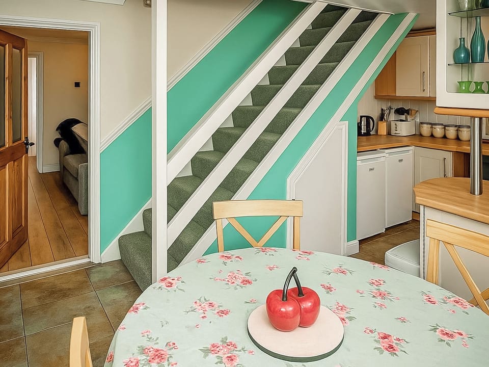 Dining Area | Thistle House, Murston, near Sittingbourne