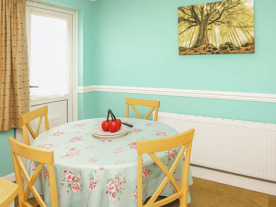 Dining Area | Thistle House, Murston, near Sittingbourne