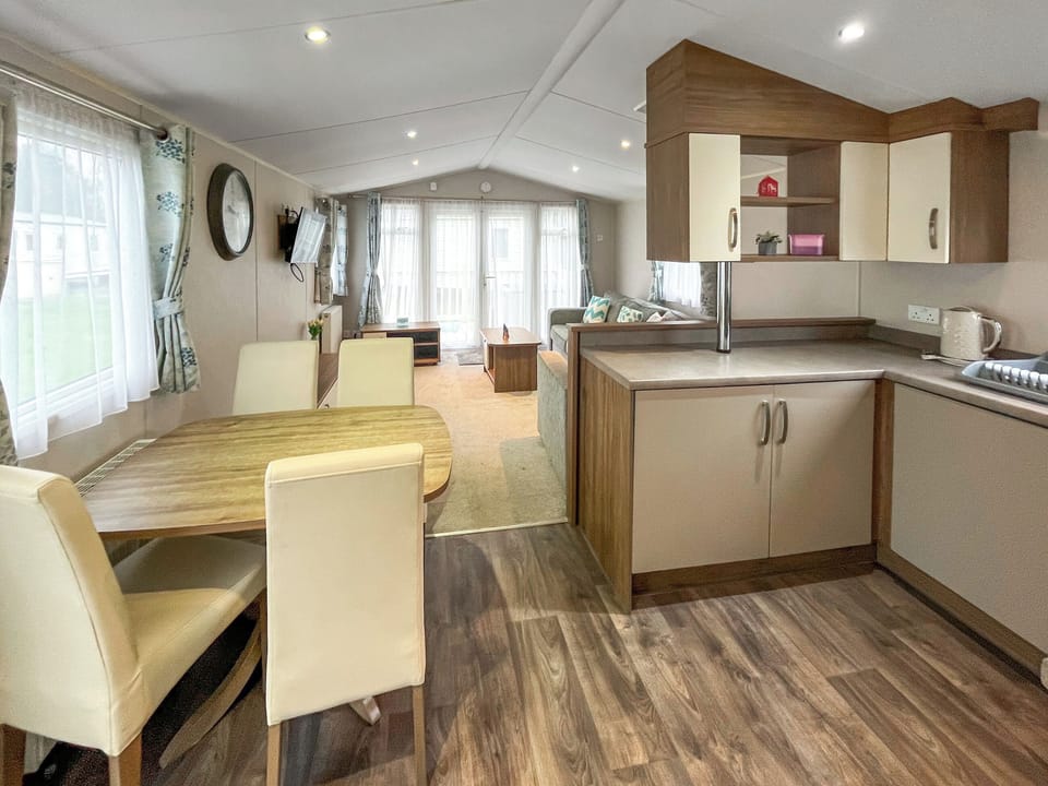 Kitchen/diner | Vintage, Skegness