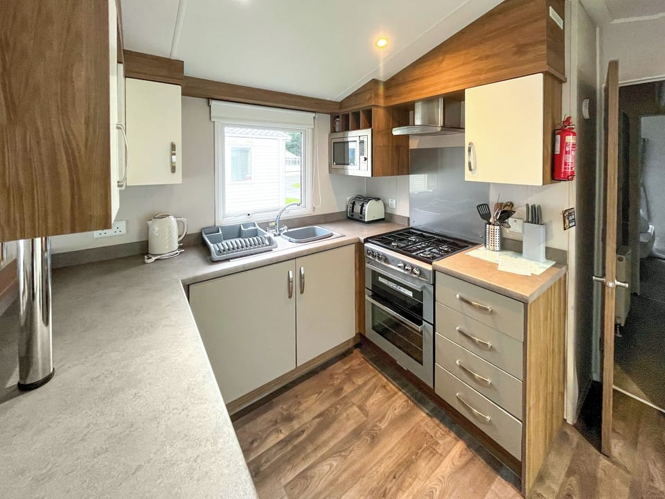 Kitchen | Vintage, Skegness