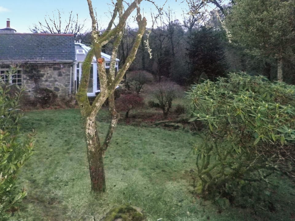 Exterior | Barham Cottage, Parracombe