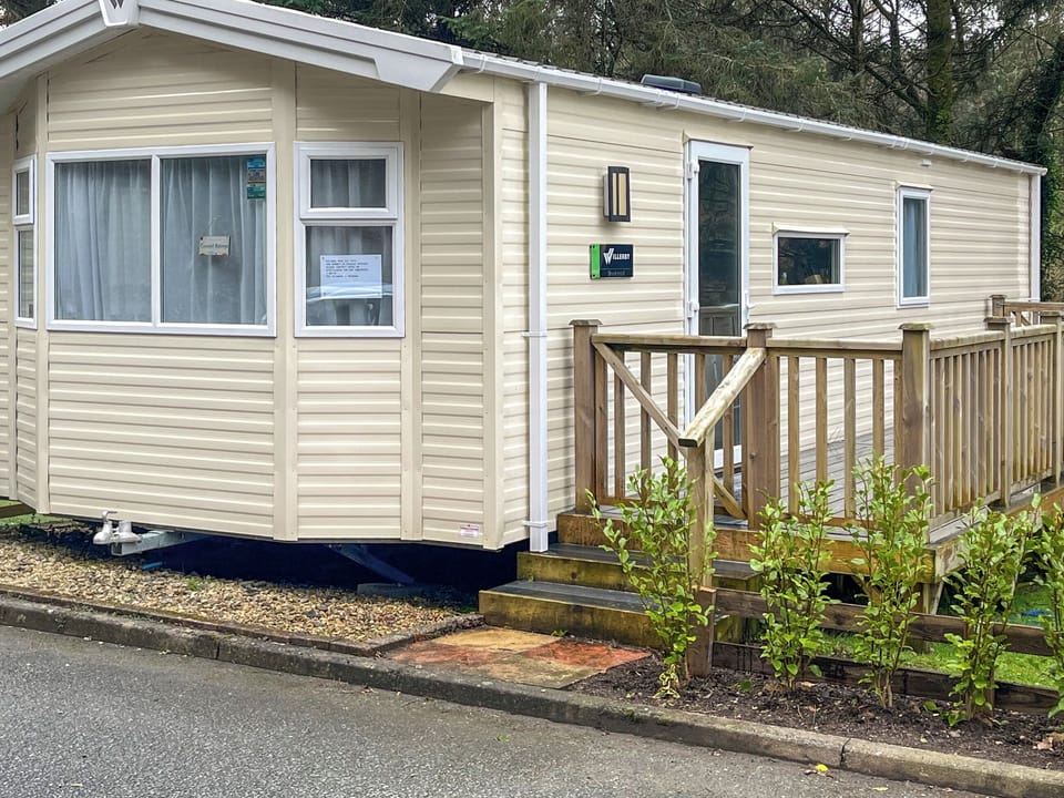 Exterior | Coastal Retreat, Wisemans Bridge