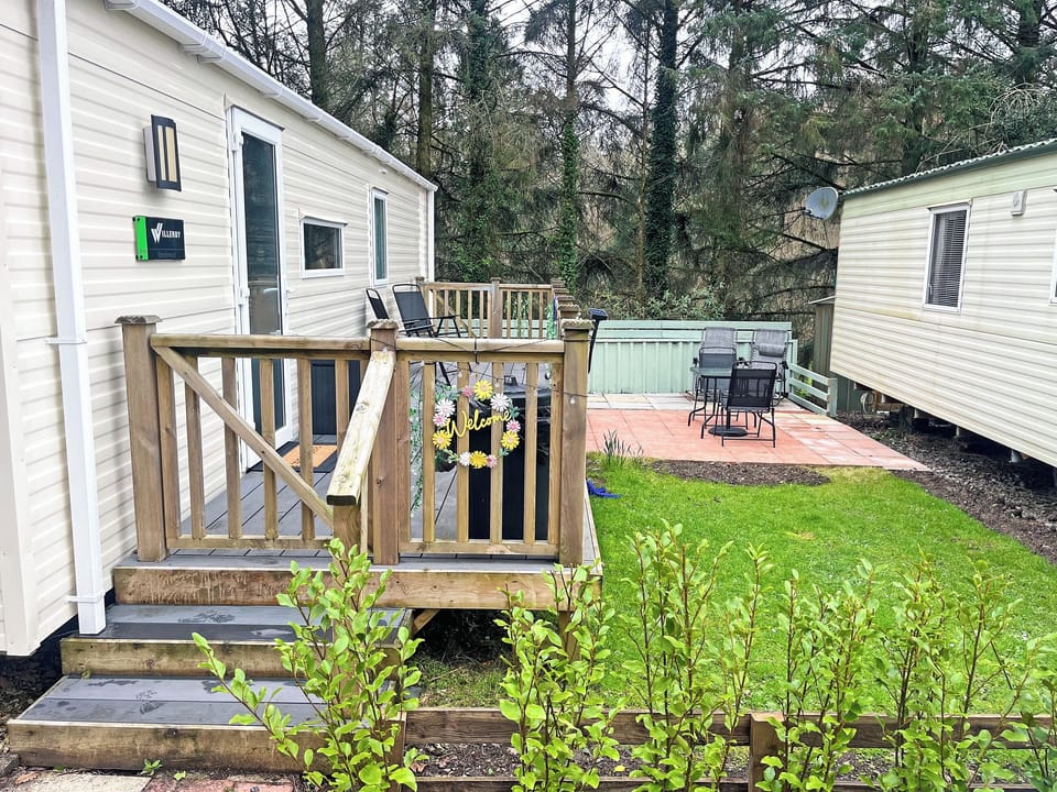 Exterior | Coastal Retreat, Wisemans Bridge