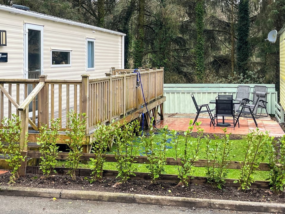 Outdoor | Coastal Retreat, Wisemans Bridge
