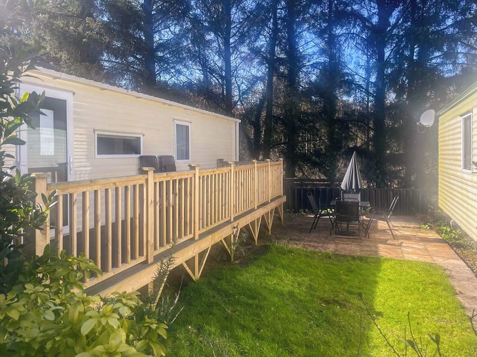 Exterior | Coastal Retreat, Wisemans Bridge