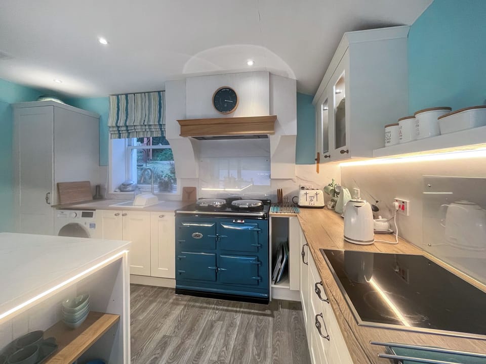 Kitchen | Failte, Colintraive