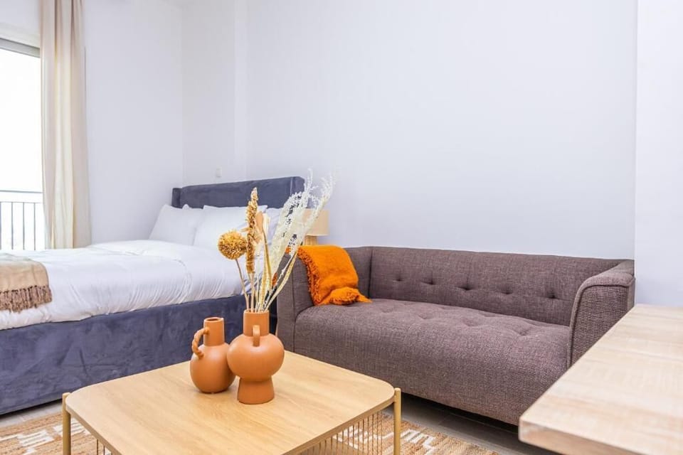 Apartment, Balcony, Canal View | Iron/ironing board, free WiFi
