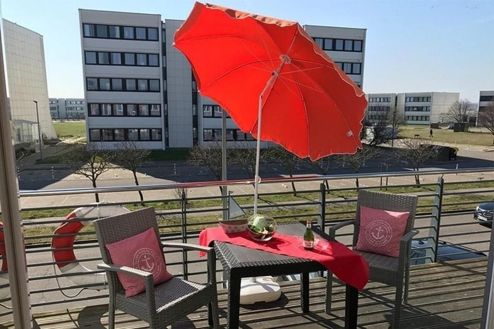 Patio / Balcony