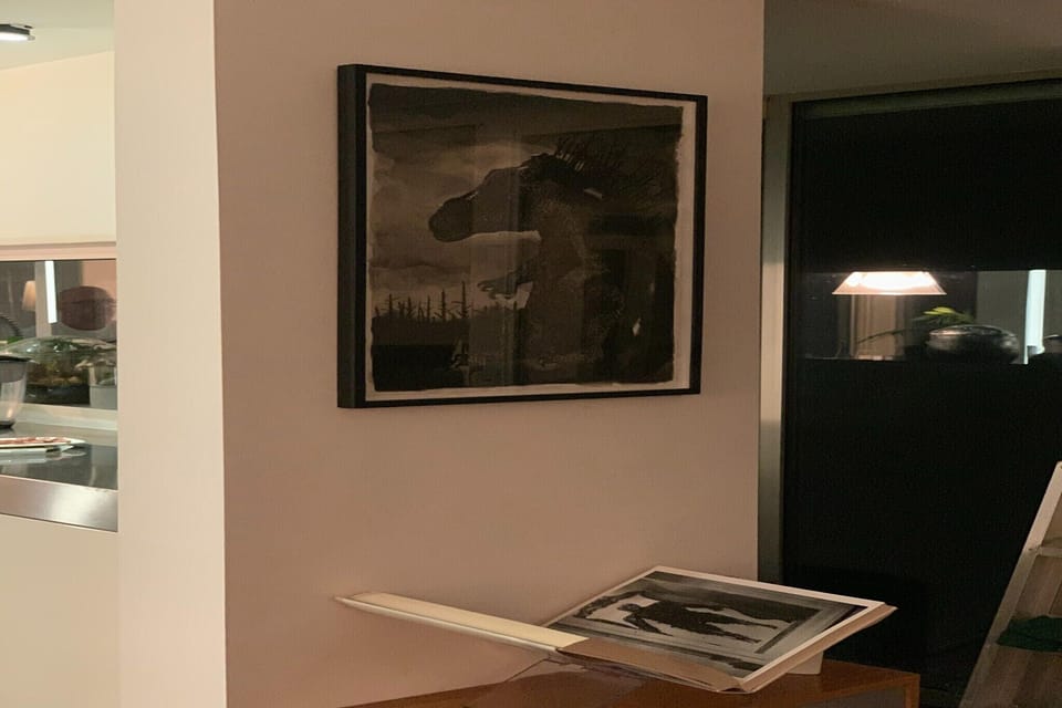 Ambiance / Close-up