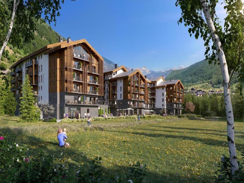 Apartment | Exterior