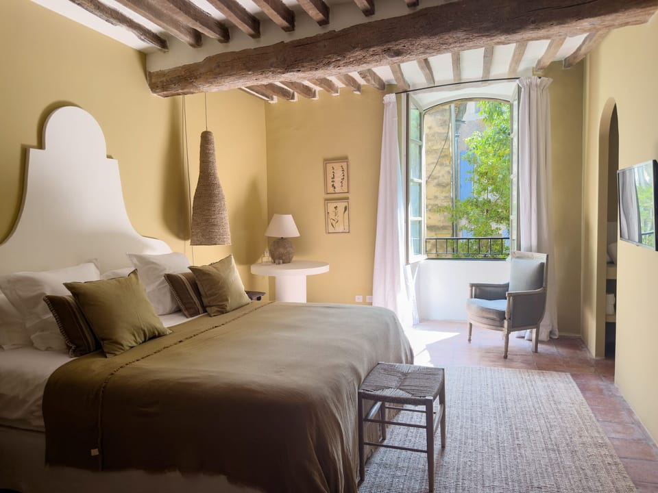 Superior Double or Twin Room, Air conditioning | Free WiFi