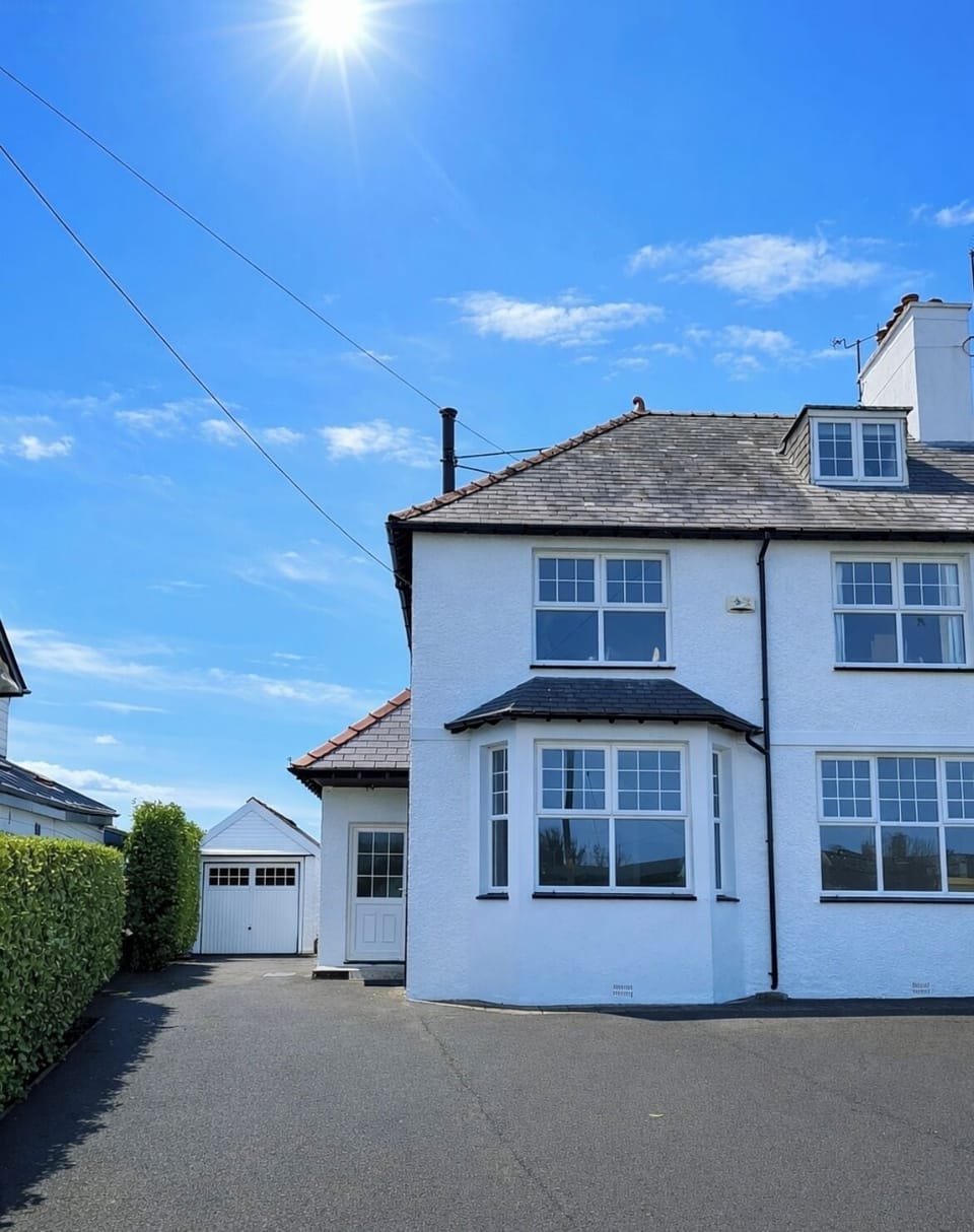 Cottage | Exterior
