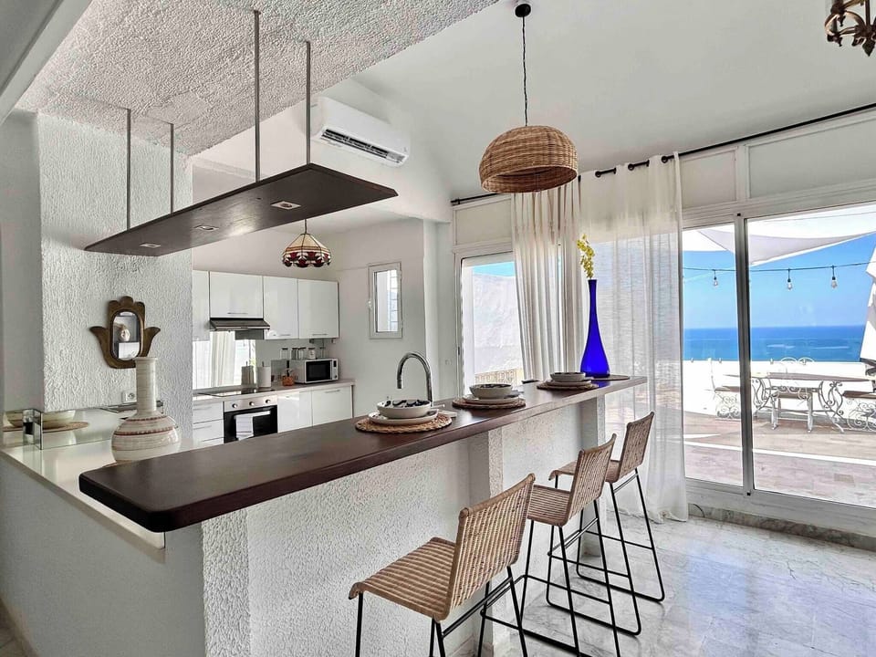 Apartment, 2 Bedrooms, Smoking, Terrace | Interior