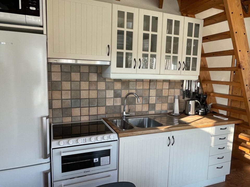House | Interior