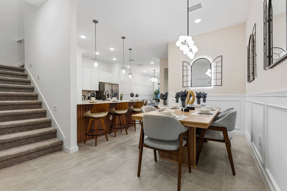 House | 5 bedrooms, Internet
