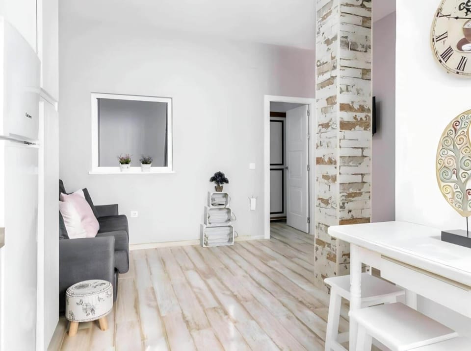 Apartment | Interior
