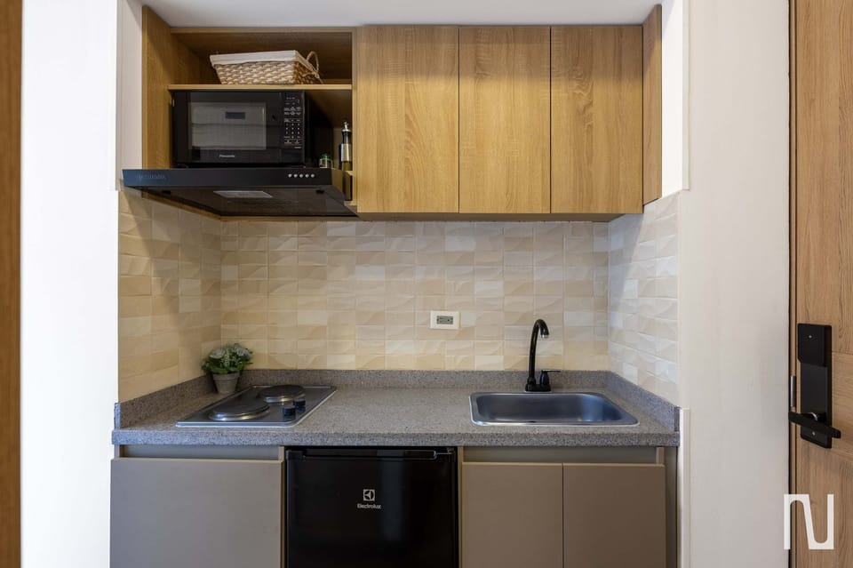 House | 1 bedroom, Internet