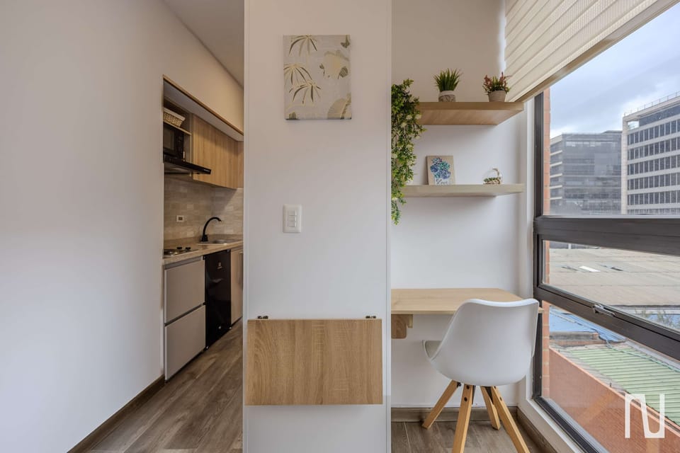 House | 1 bedroom, Internet